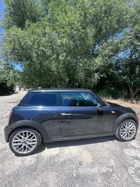     Mini One Cooper