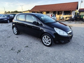 Opel Corsa 1.3 дизел, снимка 3