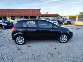 Opel Corsa 1.3 дизел, снимка 4