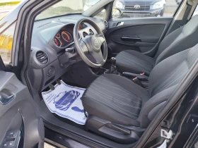 Opel Corsa 1.3 дизел, снимка 11