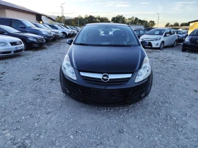 Opel Corsa 1.3 дизел, снимка 2