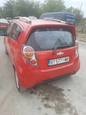 Chevrolet Spark, снимка 5