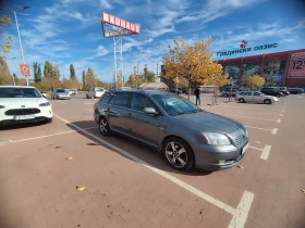 Toyota Avensis, снимка 4