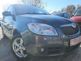 Skoda Fabia 1.6i СТАРИЯ! АВТОМАТ!!!, снимка 2