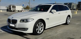 BMW 525 d X-drive | Mobile.bg    2