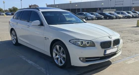 BMW 525 d X-drive | Mobile.bg    3