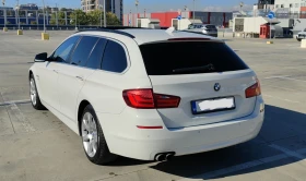 BMW 525 d X-drive | Mobile.bg    4