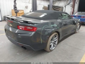 Chevrolet Camaro 1LT | Mobile.bg    5