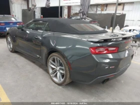 Chevrolet Camaro 1LT | Mobile.bg    7