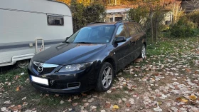 Mazda 6, снимка 2