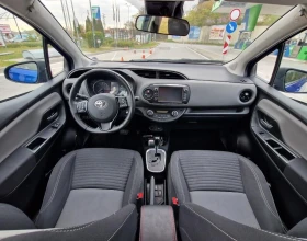 Toyota Yaris Лична Кола Нова, снимка 7