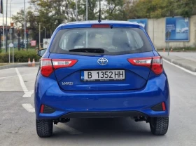 Toyota Yaris Лична Кола Нова, снимка 3