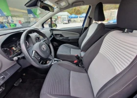 Toyota Yaris Лична Кола Нова, снимка 9