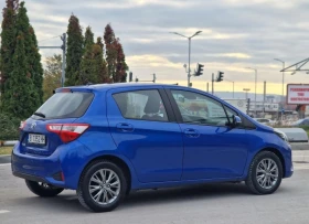 Toyota Yaris Лична Кола Нова, снимка 5