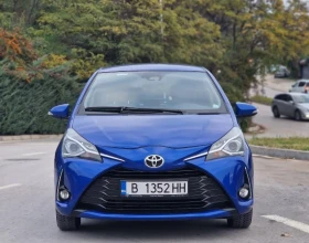 Toyota Yaris Лична Кола Нова, снимка 2