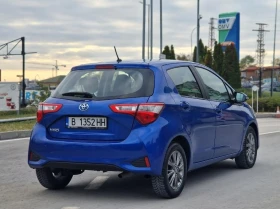 Toyota Yaris Лична Кола Нова, снимка 4