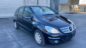 Mercedes-Benz B 180 1.7 i | Mobile.bg    3