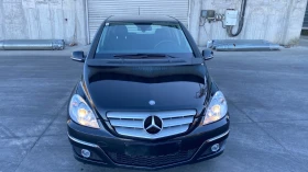 Mercedes-Benz B 180 1.7 i | Mobile.bg    2