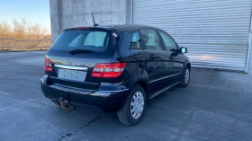 Mercedes-Benz B 180 1.7 i | Mobile.bg    4