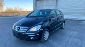     Mercedes-Benz B 180 1.7 i