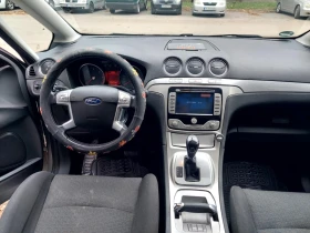 Ford S-Max, снимка 4