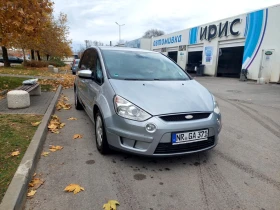 Ford S-Max, снимка 7