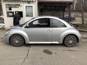 VW Beetle 1, 9 TDI, снимка 5