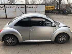 VW Beetle 1, 9 TDI, снимка 6