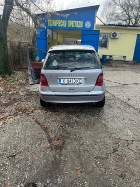 Mercedes-Benz A 170, снимка 2