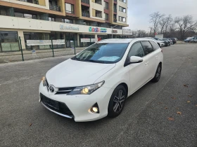 Toyota Auris 1.4 D4D 90 кс EURO 5b, снимка 3