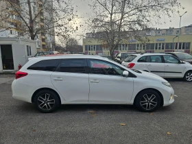 Toyota Auris 1.4 D4D 90 кс EURO 5b, снимка 5