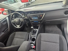 Toyota Auris 1.4 D4D 90 кс EURO 5b, снимка 11