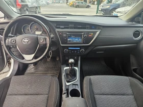 Toyota Auris 1.4 D4D 90 кс EURO 5b, снимка 13