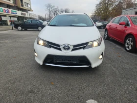 Toyota Auris 1.4 D4D 90 кс EURO 5b, снимка 1