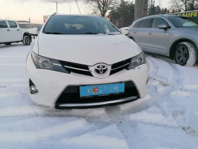 Toyota Auris 1.4 D4D 90 кс EURO 5b, снимка 14