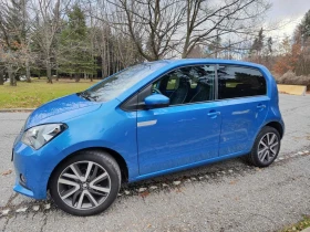 Seat Mii, снимка 3