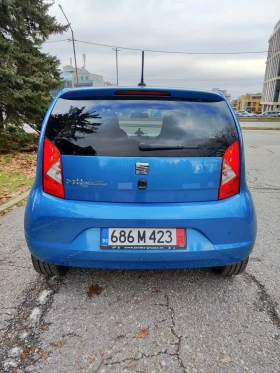 Seat Mii, снимка 2