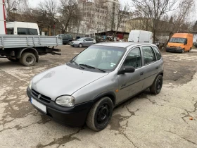 Opel Corsa 1.4 - 1 400 лв.