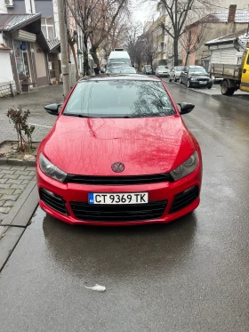 VW Scirocco R-line 2.0 TDI PANORAMA, снимка 1