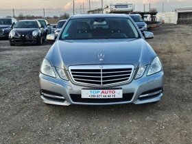 Mercedes-Benz E 250 E250CDI-FACE-LED, снимка 3