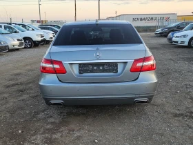 Mercedes-Benz E 250 E250CDI-FACE-LED, снимка 8