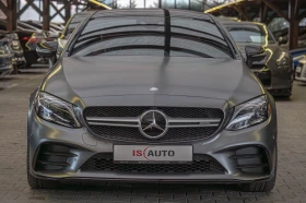     Mercedes-Benz C 43 AMG Coupe/Burmester/Virtual/MultiBeam Led