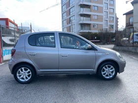 Toyota Yaris 1.4D-4D, Обслужен!Нови гуми.Вс.платено.Техн.Перфек, снимка 5