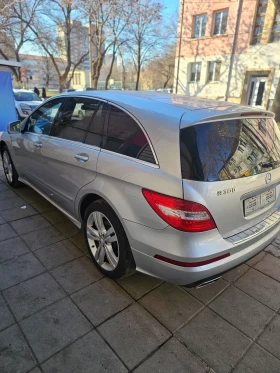 Mercedes-Benz R 300 R300 2011 Face - 15750 лв. - 42752845 | Car24.bg