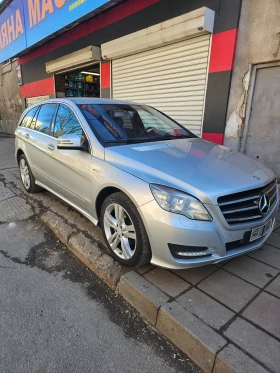 Mercedes-Benz R 300 R300 2011 Face - 15750 лв. - 42752845 | Car24.bg