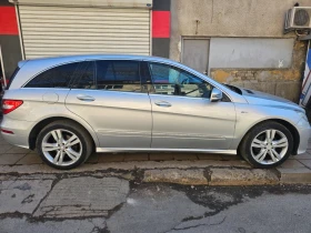 Mercedes-Benz R 300 R300 2011 Face - 15750 лв. - 42752845 | Car24.bg