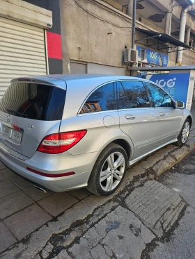 Mercedes-Benz R 300 R300 2011 Face - 15750 лв. - 42752845 | Car24.bg