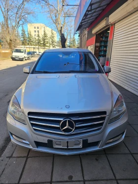 Mercedes-Benz R 300 R300 2011 Face | Mobile.bg    2