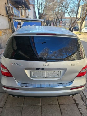 Mercedes-Benz R 300 R300 2011 Face - 15750 лв. - 42752845 | Car24.bg