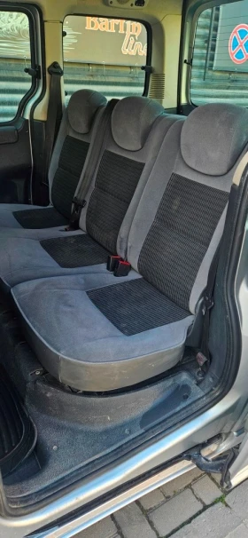 Обява за продажба на Citroen Berlingo ~5 800 лв. - изображение 8